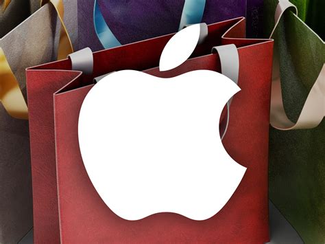 Apple Debuts A New "Shopping" Category On The App Store | TechCrunch