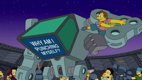 The Simpsons(СИМПСОНЫ) - Командная Игра - YouTube