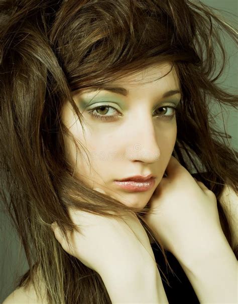 beautiful fairy stock photo image  fresh fashion
