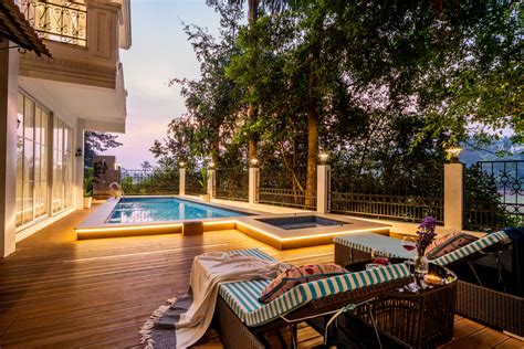 Serene Sienna - Serene Escapes Luxury Villas