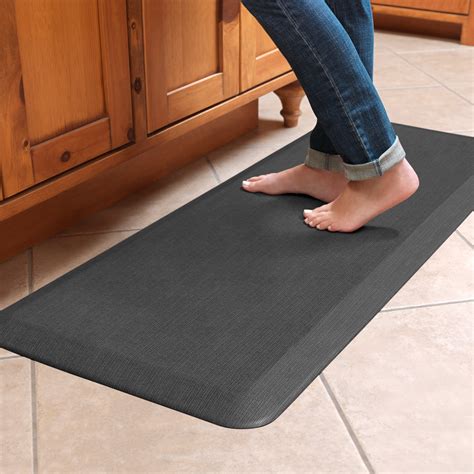 Kitchen Comfort Collection Floor Mats – Things In The Kitchen