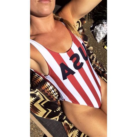 Team USA Lindsey Vonn in a Bathing Suit of the Day - DrunkenStepFather.com