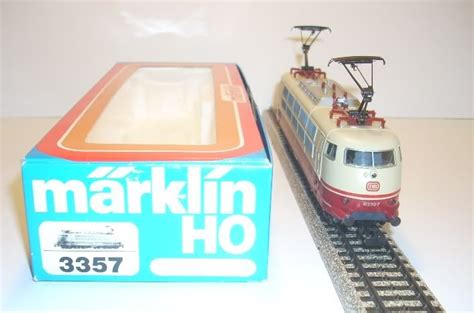 MÄRKLIN MARKLIN H0 3357