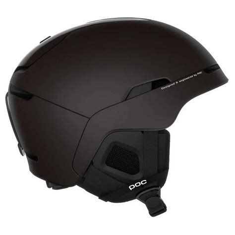 poc obex mips helmet black snowinn