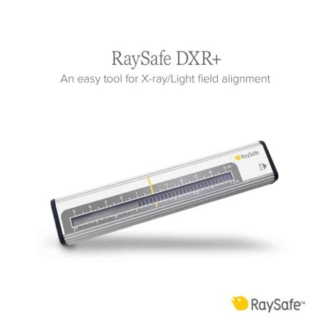 RaySafe i3 - RaySafe - PDF Catalogs | Technical Documentation | Brochure