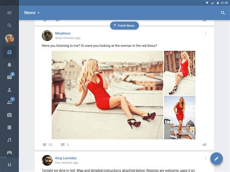 VK - Android Apps on Google Play
