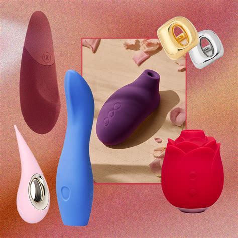 11 Best Clit Suckers, According to Testers and Sex Toy Experts 2024