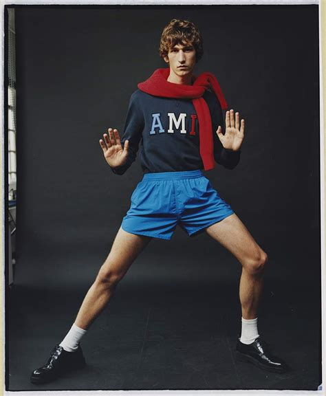 Ami Paris