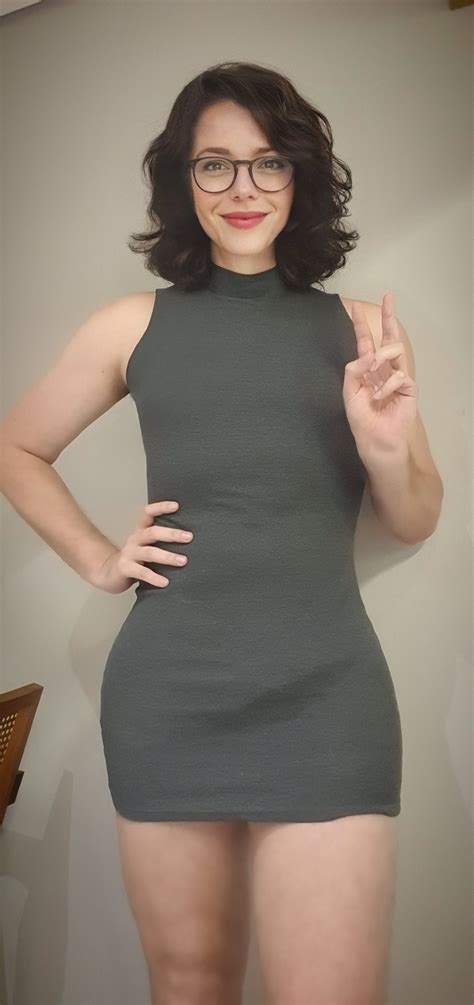 I hope you don't mind the bulge : r/dickgirls
