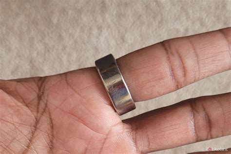 Oura Ring Generation 3 Review