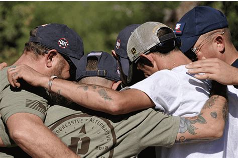 THE GARY SINISE FOUNDATION LAUNCHES NATIONAL NETWORK | Homeland Magazine