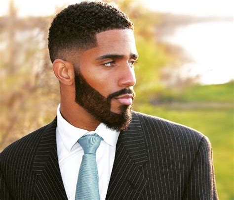 Corte De Cabelo Masculino Negros - Cortes De Cabelo Homens Negros - RETOEDU