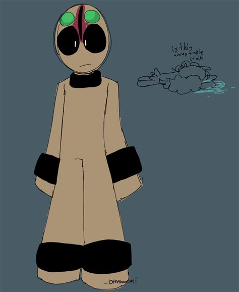 scp-173 design help, please, thank you | SCP Foundation Amino