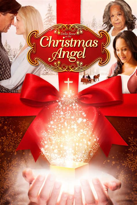 Christmas Angel Movie 2024 Cast - Benny Cecelia