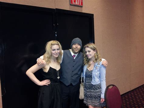Pictures of Britt McKillip