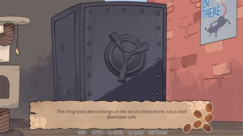 Spill the Beans on Steam