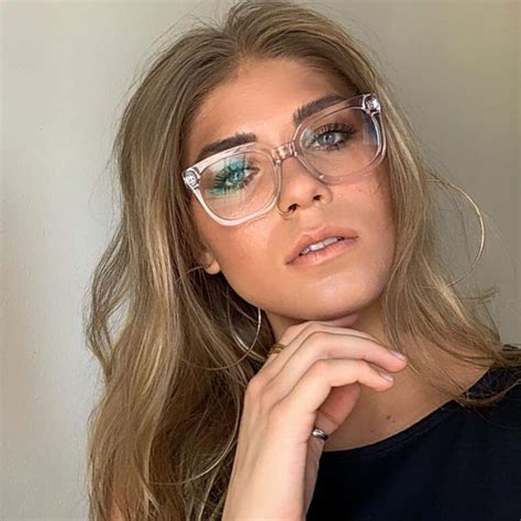 eyewear trends   popular glasses  fashion  year