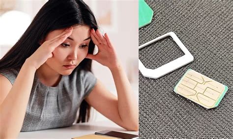 Lost SIM Card: Steps to Take and Solutions | Robots.net