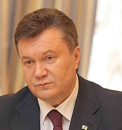 Виктор Янукович дал семь лет на подготовку и издание Большой украинской ...