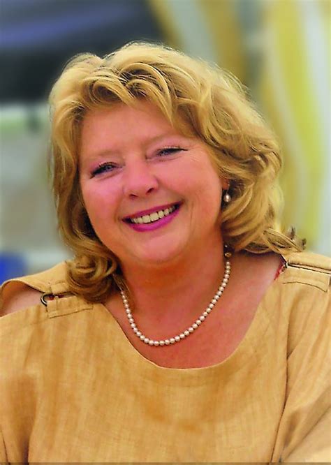 Annette Hahn - Bestattungshaus Jörg Müller Bestattungshaus Jörg Müller