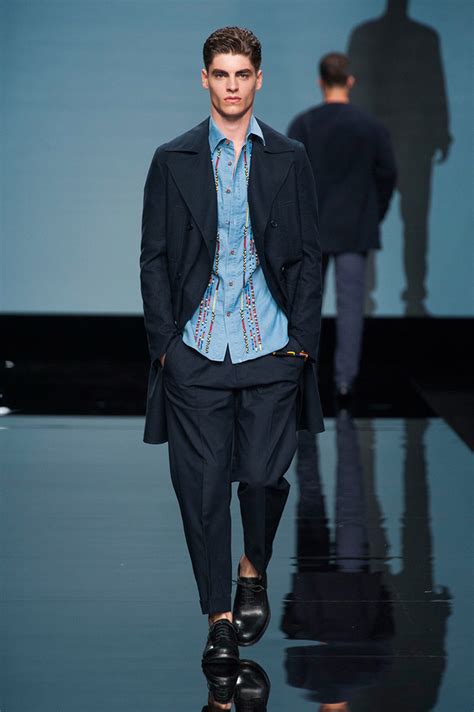 Ermanno Scervino Spring/Summer 2015 - Fucking Young!