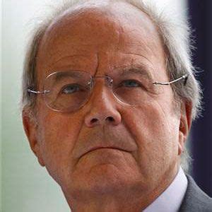 The Rise And Fall Of Marc Ladreit De Lacharrière's Fortune