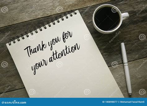 Thanks For Attention