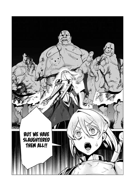 Read The Hero Wants A Married Woman As A Reward - Chapter 12 | MangaBuddy