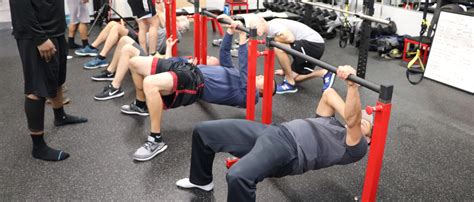 Fitness Certification – Performance Redefined