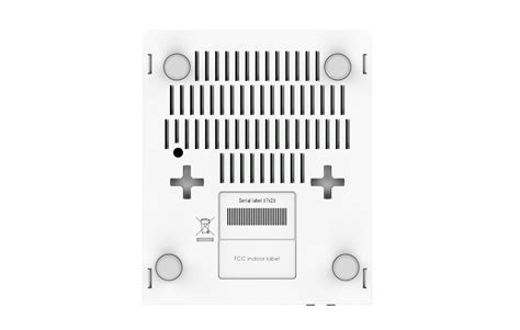 MikroTik Routers and Wireless - Products: hEX PoE