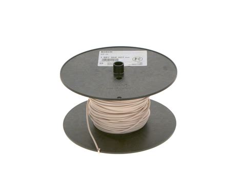 Electric Cable - 1987352427 BOSCH | K MOTORSHOP