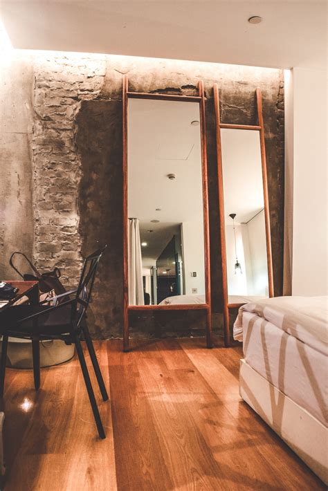 Stay at The Waterhouse at South Bund, Shanghai • Svadore