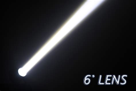 JB Systems - LED PINSPOT - Architectural light deco