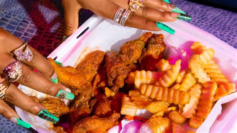 Some of the Best Chicken Wings Can Be Found at Atlanta’s Magic City