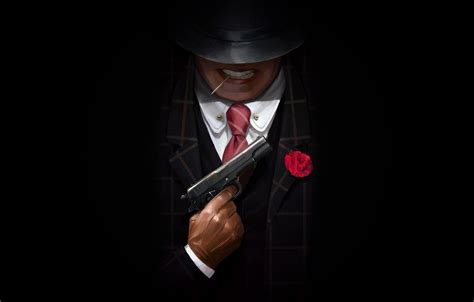 Mafia 1 Wallpapers - Wallpaper Cave