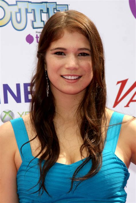 LOS ANGELES - OCT 24 Katelyn Pippy arrives at the Variety Power of