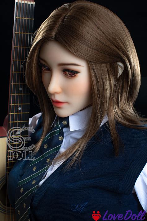 163cm / 5ft4 & E-Cup Hentai Sex Dolls Alyssa - Love Doll