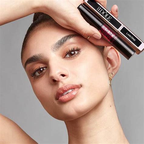 Mascara Cocktailing: How to Layer Mascara - Lancôme