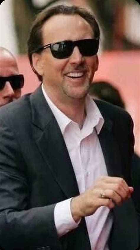 nicolas cage childhood 2