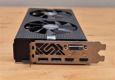 Sapphire Radeon RX 590 Nitro Review
