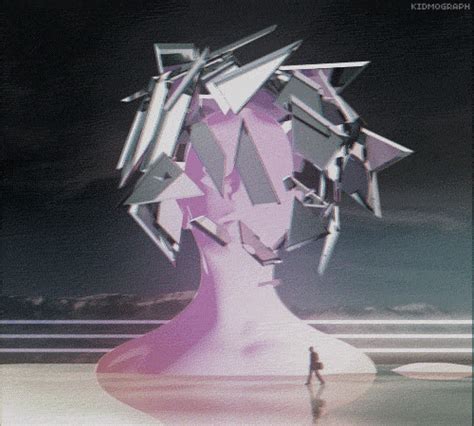 broken polys gifs | WiffleGif
