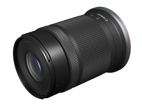 Canon RF-S 55-210mm F5.0-7.1 IS STM Overview: Digital Photography Review