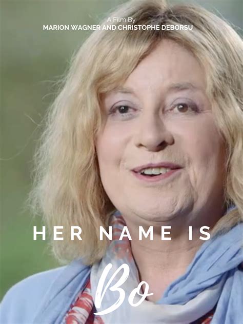 Prime Video: Her Name Is Bo