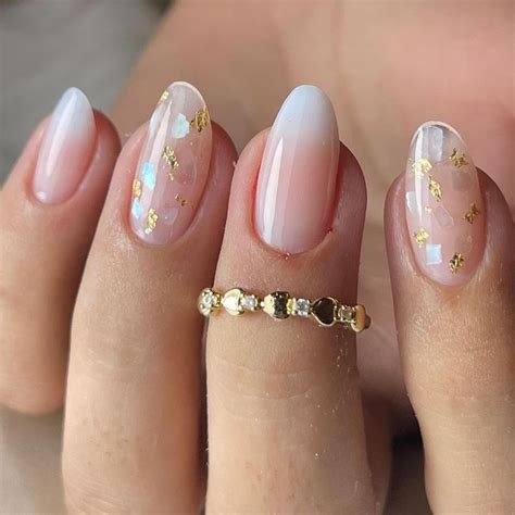 Unhas Decoradas Amendoadas
