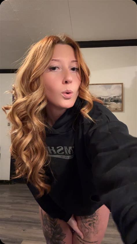 lexi (@lexawredhair) • Instagram photos and videos