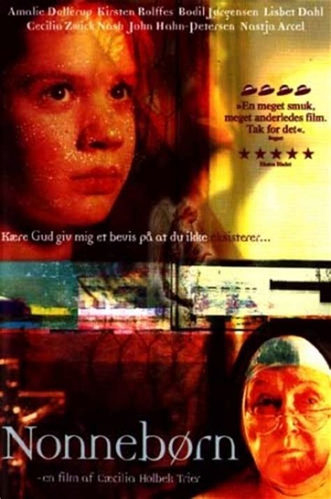 Nonnebørn (1997) - MovieMeter.nl