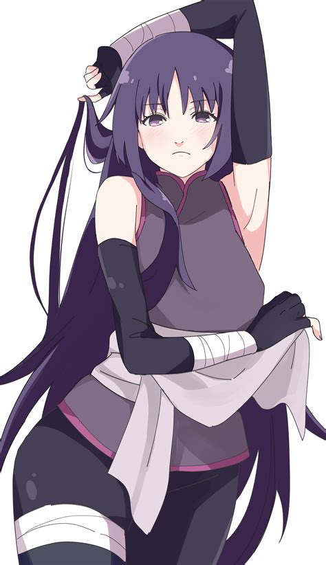 Kakei Sumire - BORUTO: Naruto Next Generations - Image by OUGI #3055502