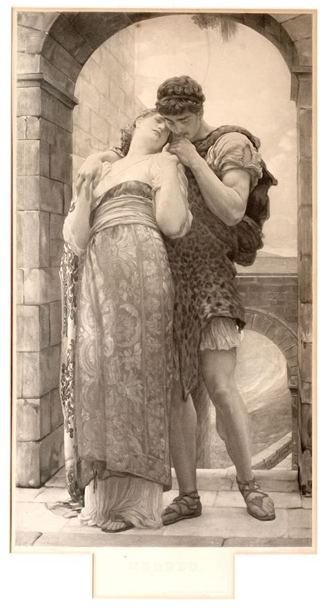 Bonhams : After Frederic, Lord Leighton, PRA Wedded photoengraving ...