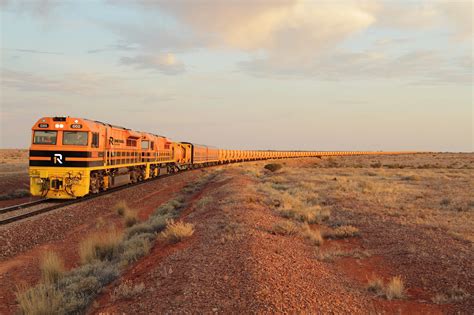 One Rail Australia