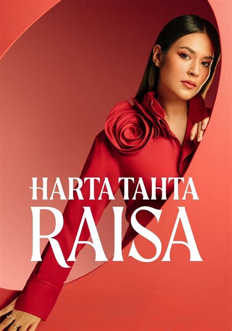 Harta Tahta Raisa - movie: watch stream online